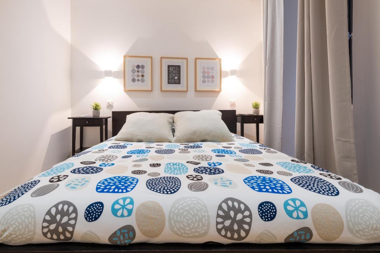 Latelier 2Br W Ac At 4 Min From The Beaches Of Old Nice Welkeys Экстерьер фото